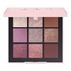 Afterglow Tempting Palette - Paleta de sombras para os olhos, Nars