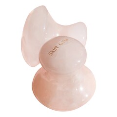 Skin Gym -  quartz rose - Acessório  Massagem Facial, SKIN GYM