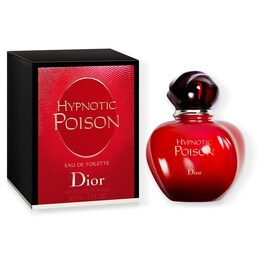 Hypnotic Poison - Eau de toilette para mulher - Notas florais e orientais