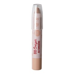 BB Crayon au Ginseng - Stick multi-funcional, Erborian