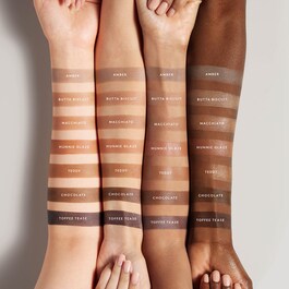 Cheeks Out - Freestyle Cream Bronzer