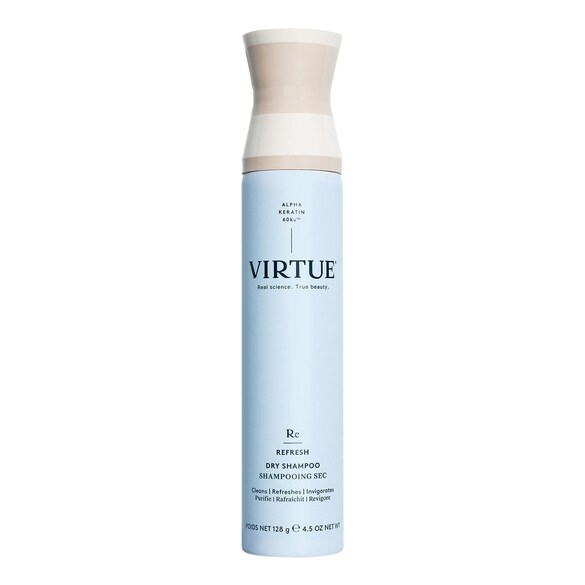 Refresh - Champô Seco, Virtue