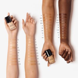 Luminous Silk Foundation - Base de maquilhagem
