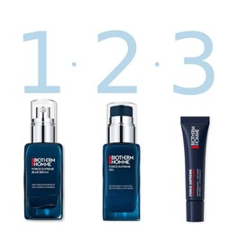 Force Supreme Gel Rejuvenescedor Anti-Idade