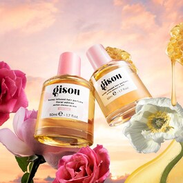 Honey Infused Perfume Floral Edition Wild Rose -  Perfume para o cabelo