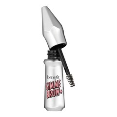 Gimme Brow+ - Gel de Volume para Sobrancelhas Tamanho de Viagem, Benefit Cosmetics