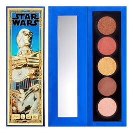 The Golden One Star Wars™ Edition - Paleta de sombras