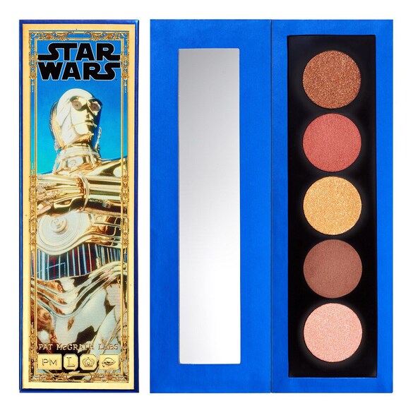 The Golden One Star Wars™ Edition - Paleta de sombras, PAT McGRATH LABS