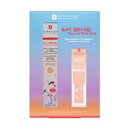 Kit CC Crème x Super BB Concealer - A dupla perfeita para a pele