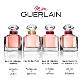 Mon Guerlain - Eau de Parfum Bloom of Rose