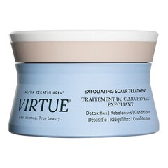 Exfoliating Scalp Treatment - Exfoliante do couro cabeludo, Virtue