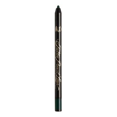 Tattoo Pencil Liner - Lápis Delineador, KVD Vegan Beauty