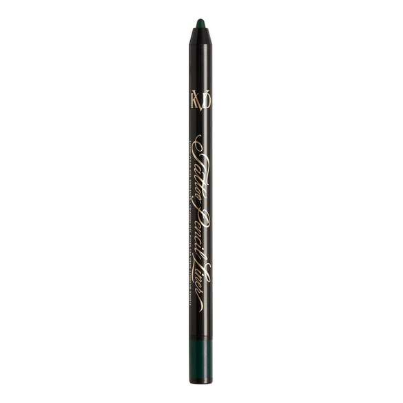 Tattoo Pencil Liner - Lápis Delineador, KVD Vegan Beauty