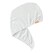 RAPID DRY LISSE HAIR TURBAN WHITE-478747