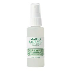Facial Spray Aloe & Coconut Water- Spray Facial, Mario Badescu