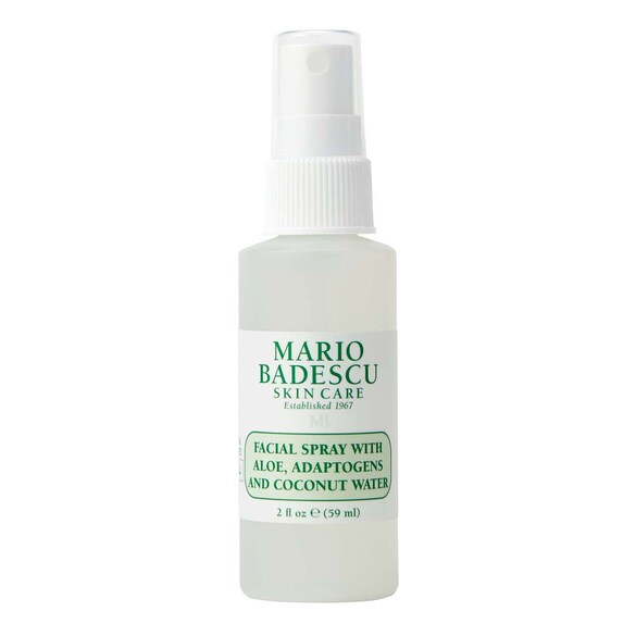 Facial Spray Aloe & Coconut Water- Spray Facial, Mario Badescu