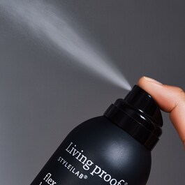 Style Lab Hairspray - Spray de fixação para modelação e acabamento