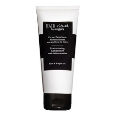 Crème Démêlante Restructurante aux Protéines de Coton - Condicionador, Hair Rituel by Sisley