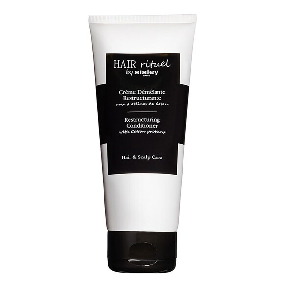 Crème Démêlante Restructurante aux Protéines de Coton - Condicionador, Hair Rituel by Sisley