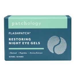 FlashPatch PM Eye Gels - 30 Pares