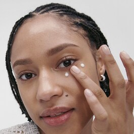 Crème Yeux Eclat - Creme contorno ocular