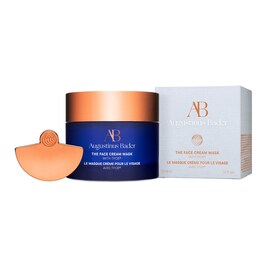 The Face Mask - Máscara Facial