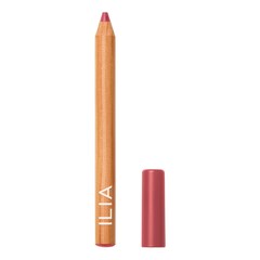 Lip Sketch Hydrating Crayon - Lápis para lábios hidratante, Ilia