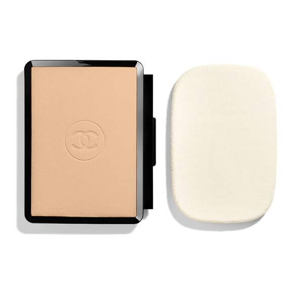 ULTRA LE TEINT COMPACT BEIGES - Base Pó Compacta, CHANEL