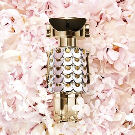 Fame Eau de Parfum & Famous Mascara - Coffret