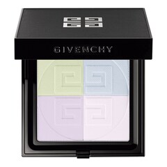PRISME LIBRE PRESSED POWDER - Pó Compacto Fixador e Matificante, Givenchy