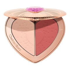 Charlotte's Beauty Soulmates - Paleta para o rosto, Charlotte Tilbury