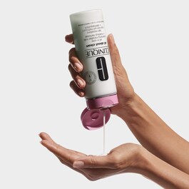 All About Clean -  Leite Micelar Tudo-em-um + Tipo ½