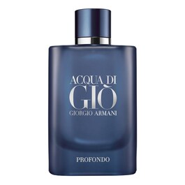 Acqua Di Gio Profundo Eau de Parfum