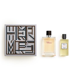 Terre d'Hermès - Coffret Eau de Toilette