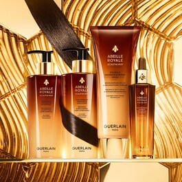 Abeille Royale - Amaciador Reparador