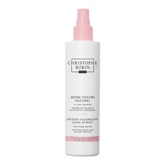 Instant Volumising Leave-In Mist - Bruma instantânea de volume, Christophe Robin