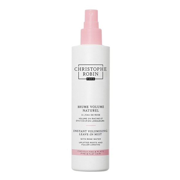 Instant Volumising Leave-In Mist - Bruma instantânea de volume, Christophe Robin
