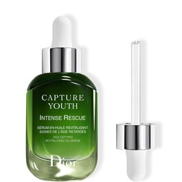 Capture Youth Intense Rescue - Sérum em óleo revitalizante - Peles secas