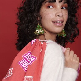 Les meilleurs cadeaux de fête Holiday Vibes - Coffret Oferta