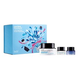 Bouquet d'Hydratation Aqua Bomb - Coffret Tratamento
