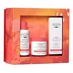 Coffret Regenerant - Coffret Tratamento, Christophe Robin