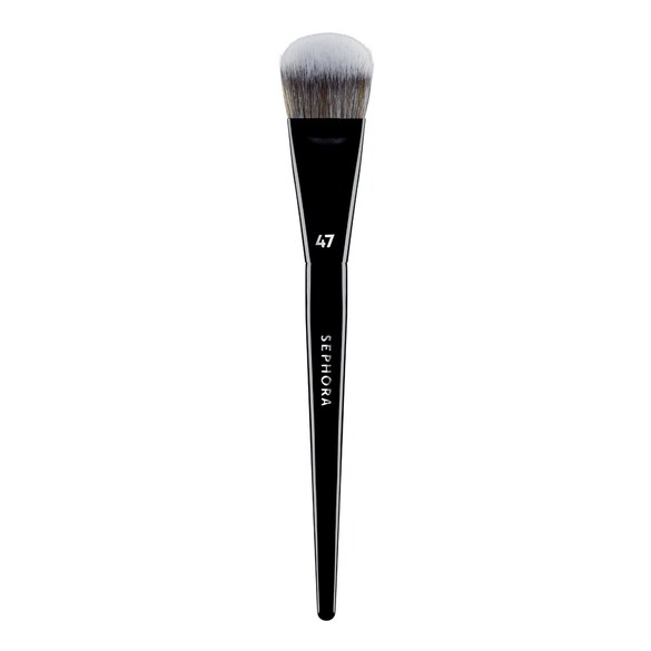 Pinceau Pro - Pincel Pro Base #47, Sephora Collection