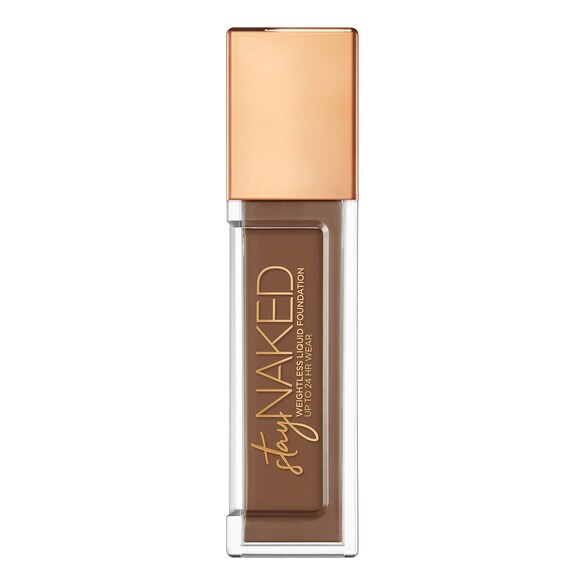 Stay Naked - Base, Urban Decay