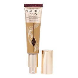 Charlotte's Beautiful Skin Foundation - Base Iluminadora image