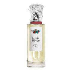 L'Eau Rêvée d'Isa, Sisley