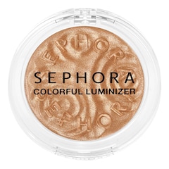Colorful Luminizer - Pó iluminador para o rosto, Sephora Collection
