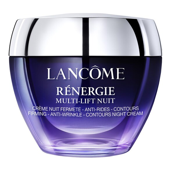 Rénergie Multi-Lift Creme Noite - Creme de noite, Lancôme