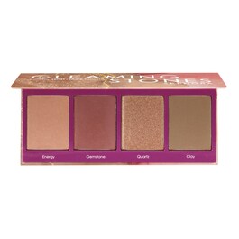 Gleaming Stones - Paleta de Rosto