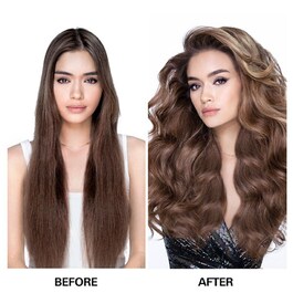 Xtra Large Bombshell Volumizer - Espuma de Volume