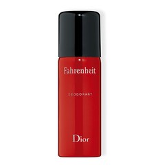 Fahrenheit - Desodorizante spray metal - Desodorizante perfumado homem, Dior